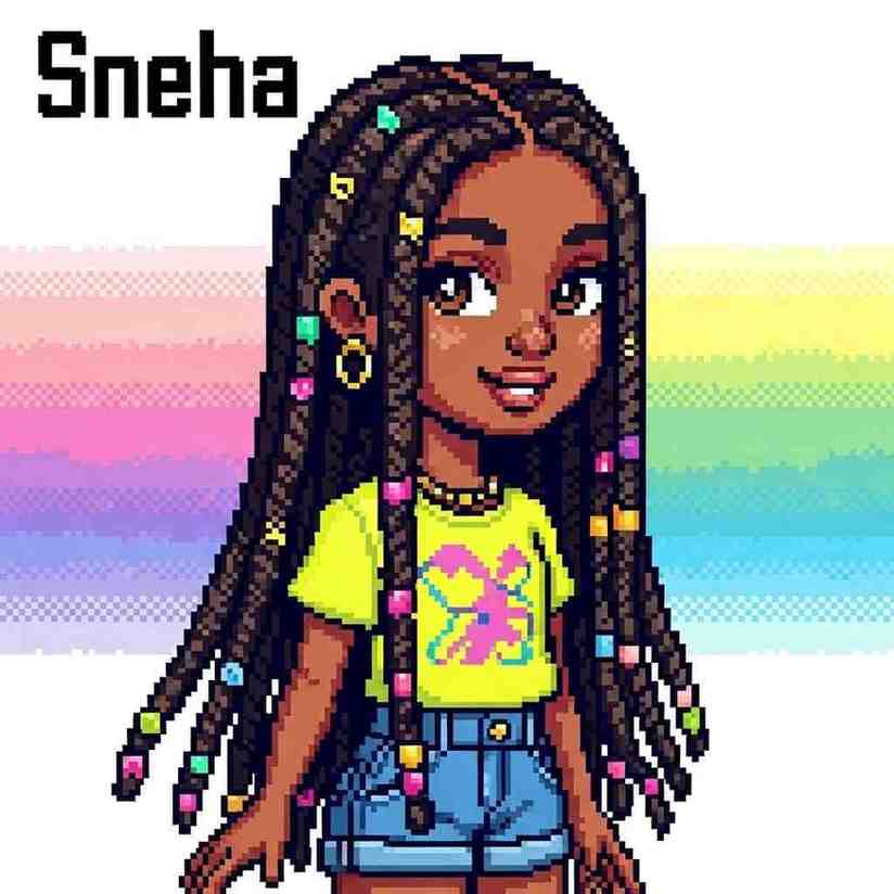 Sneha avatar