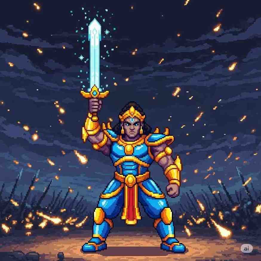Arjun avatar