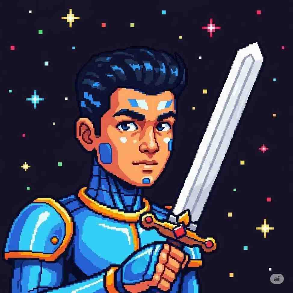 Kiran avatar