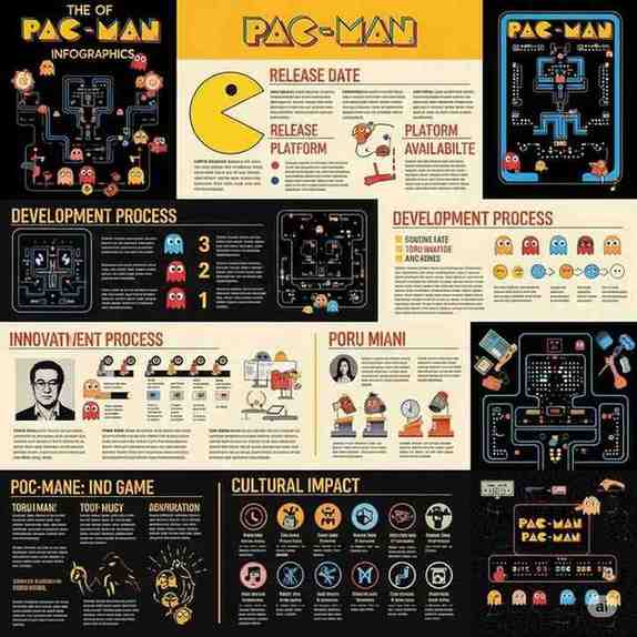 Pac-Man trivia